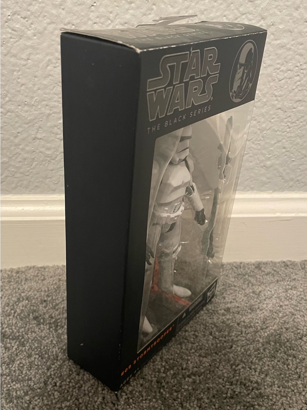 Stormtrooper Figure - Picture 4 of 12